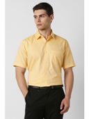Yellow color option, Currently selected