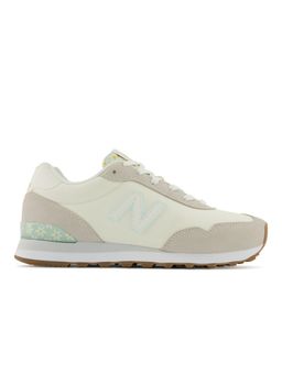 New Balance - Women 515 Off White Sneaker