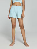 Blue color option, Currently selected