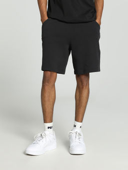 Puma - Downtown 8" Tr Men Black Shorts