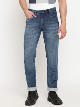 Cantabil - Men Hillium Jeans