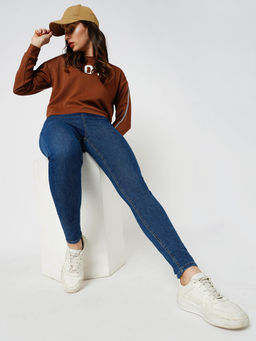 ONLY - x JDY TERENCE SK JE Medium Blue Denim