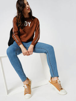 ONLY - x JDY TERENCE SK JEG Light Blue Denim