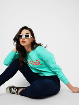 ONLY - x JDY ROYAL SK CONSTR Dark Blue Denim