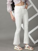 White color option, Currently selected