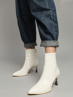 RSVP by Nykaa Fashion - Feels Like Home Boots