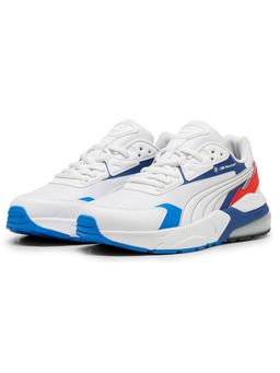 Puma - BMW MMS VIS2K Sneakers - White