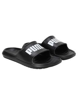 Puma - DIVECAT V2 LITE Sliders -Black