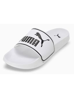 Puma - Leadcat 2 Sliders - White