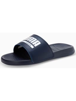 Puma - Popcat Pacify Navy Blue-White