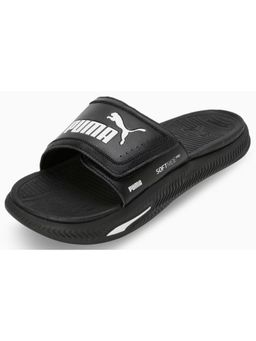 Puma - SoftridePro Slide 24 V Res Black-PU Sliders