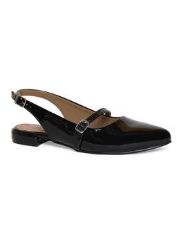 CAMLEE COMFORT - Women Simran Black Sandals