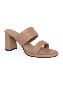 CAMLEE COMFORT - Women Annie Beige Sandals
