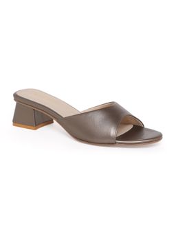 CAMLEE COMFORT - Women Charm Grey Sandals