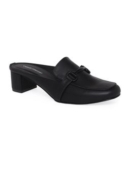 CAMLEE COMFORT - Women Nerissa Black Pumps