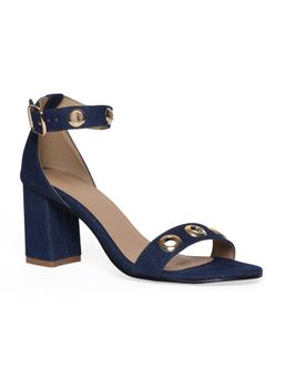 CAMLEE COMFORT - Women Eliana Blue Sandals