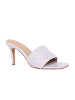 CAMLEE COMFORT - Women Beryl Lavender Stilettos