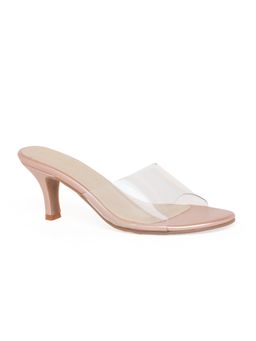 CAMLEE COMFORT - Women Fly Rose Gold Sandals