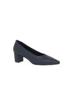 CAMLEE COMFORT - Women Jessalyn Navy Blue Pumps