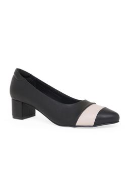 CAMLEE COMFORT - Women Jessa Black Pumps