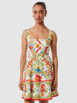 Forever New - Leticia Petite Corset Dress