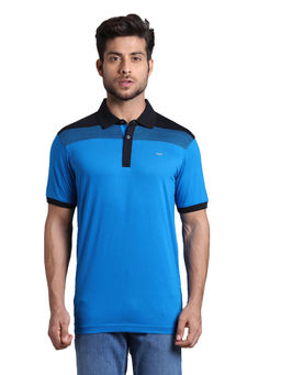 Park Avenue - Dark Blue T-Shirt