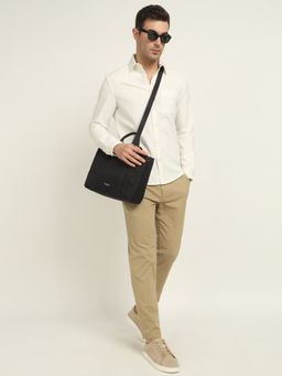 THE GUSTO - Cruiser Black Handbags (M)