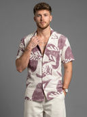 Beige color option, Currently selected