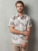 Beige color option