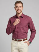 Maroon color option
