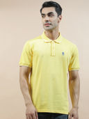 Yellow color option, Sold out, Currently selected