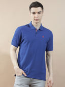 Blue color option, Sold out, Currently selected