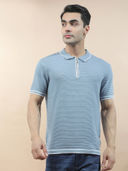 Blue color option, Sold out, Currently selected