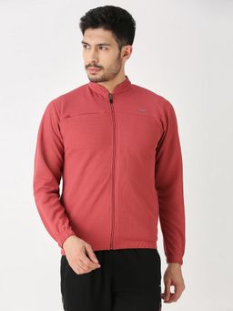Black Panther - Men Coral Winter Jacket