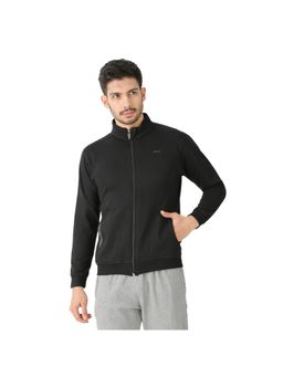 Black Panther - Men Black Winter Jacket