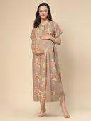 Brown color option, Sold out, Currently selected