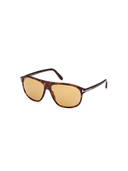 Brown color option, Currently selected