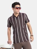 Burgundy color option