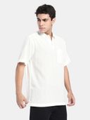 White color option, Currently selected