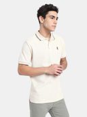 Beige color option, Currently selected