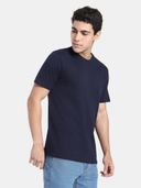 Navy Blue color option, Currently selected