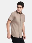 Beige color option, Currently selected