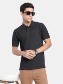Charcoal color option, Currently selected