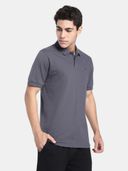 Grey color option, Currently selected