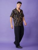 Black color option, Currently selected