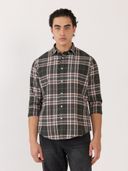 Green color option, Sold out, Currently selected