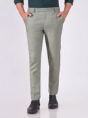 Green color option, Sold out, Currently selected