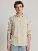 Green color option, Sold out, Currently selected