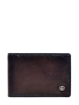 Eske - Rex Money Clip 3 Card Holders Stone Hand-Stitched