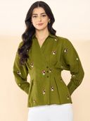 Green color option, Sold out